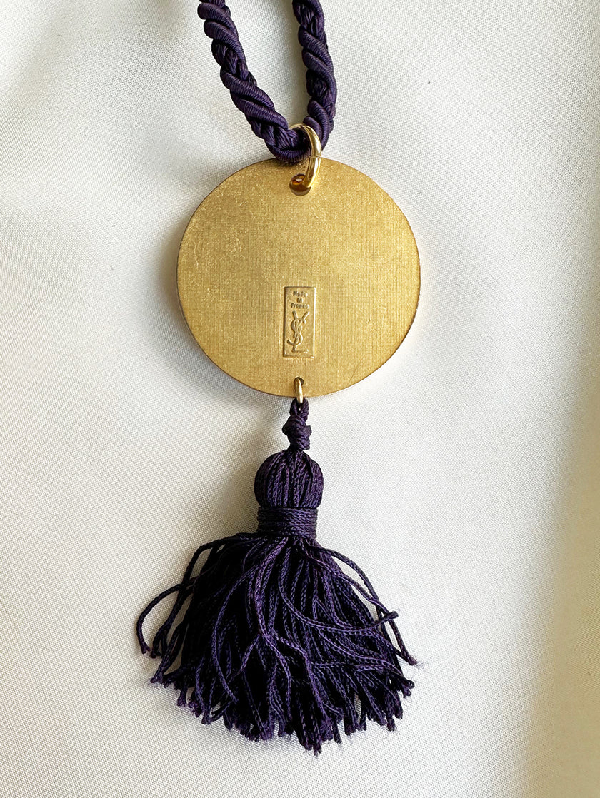 Passementerie ketting