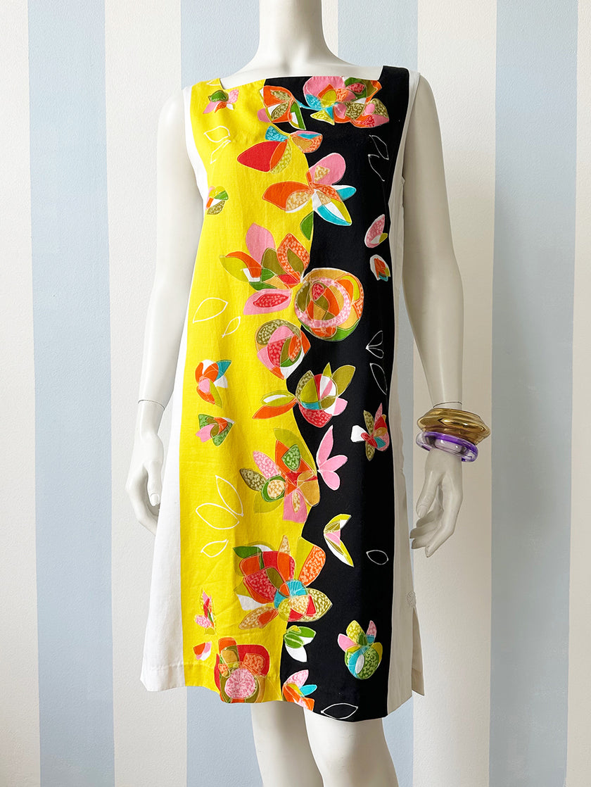 Mid century printjurk