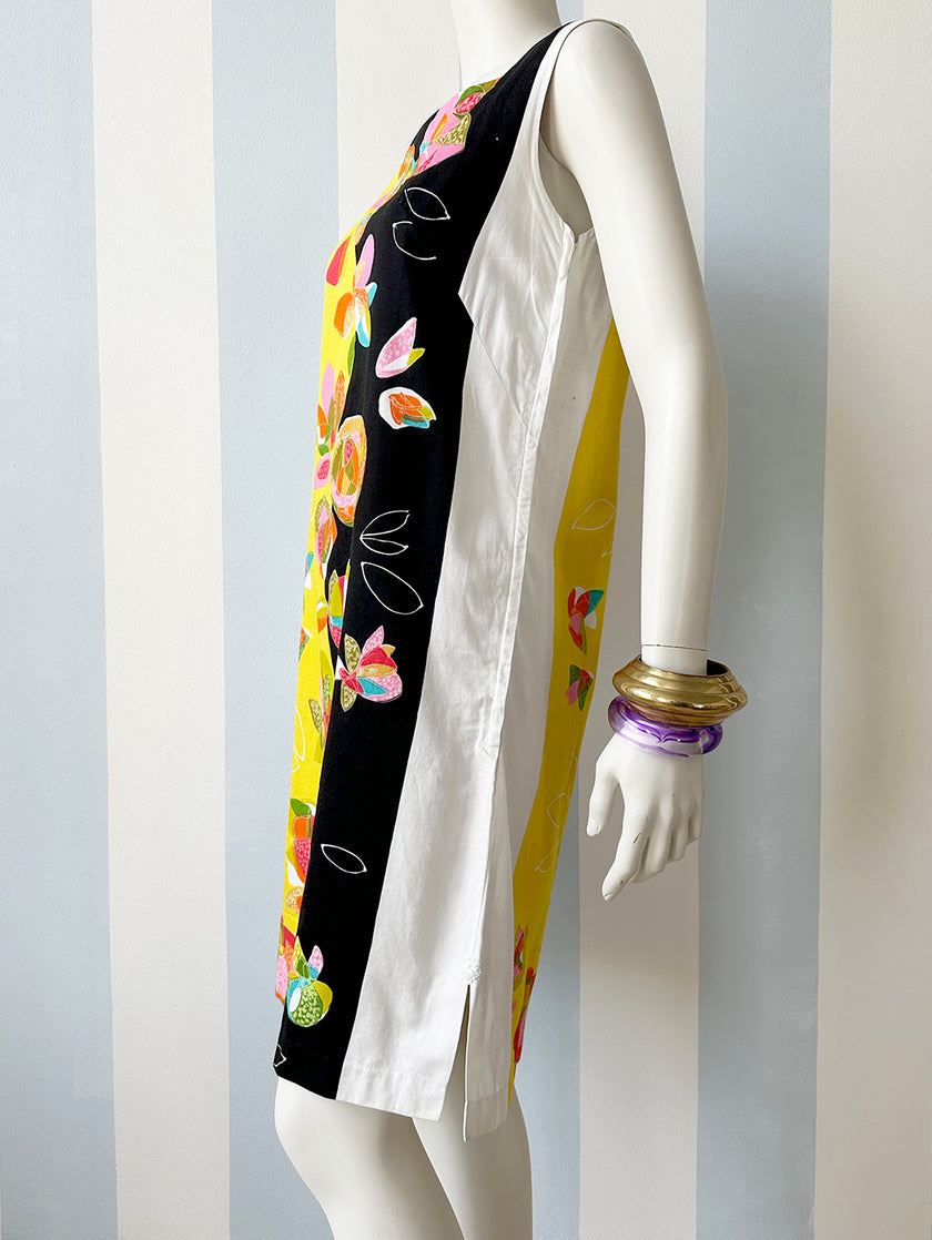 Mid century printjurk