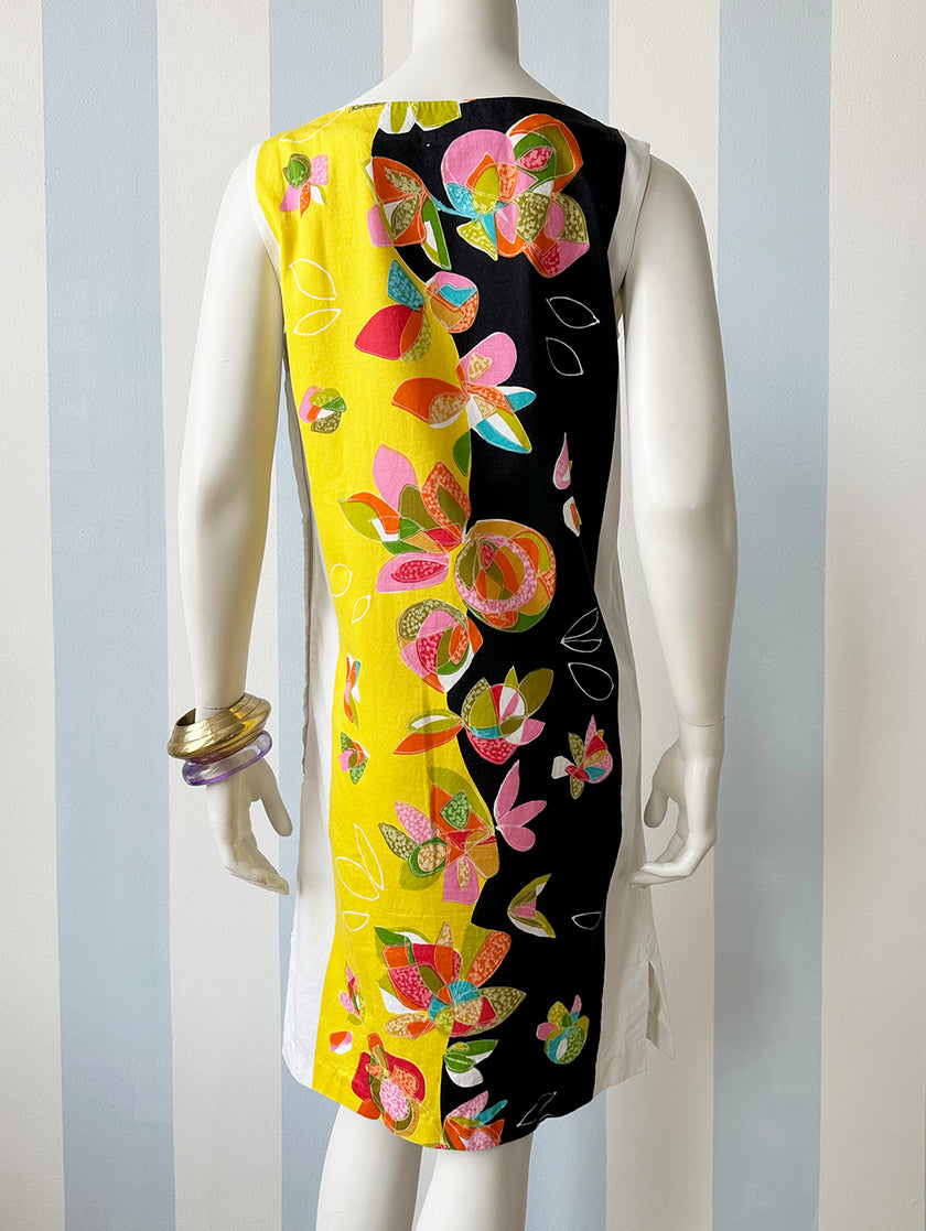 Mid century printjurk