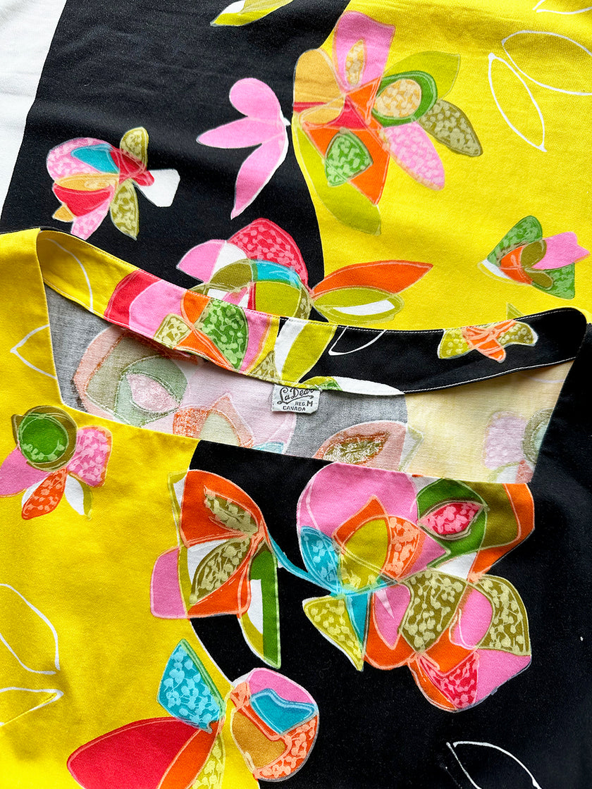 Mid century printjurk