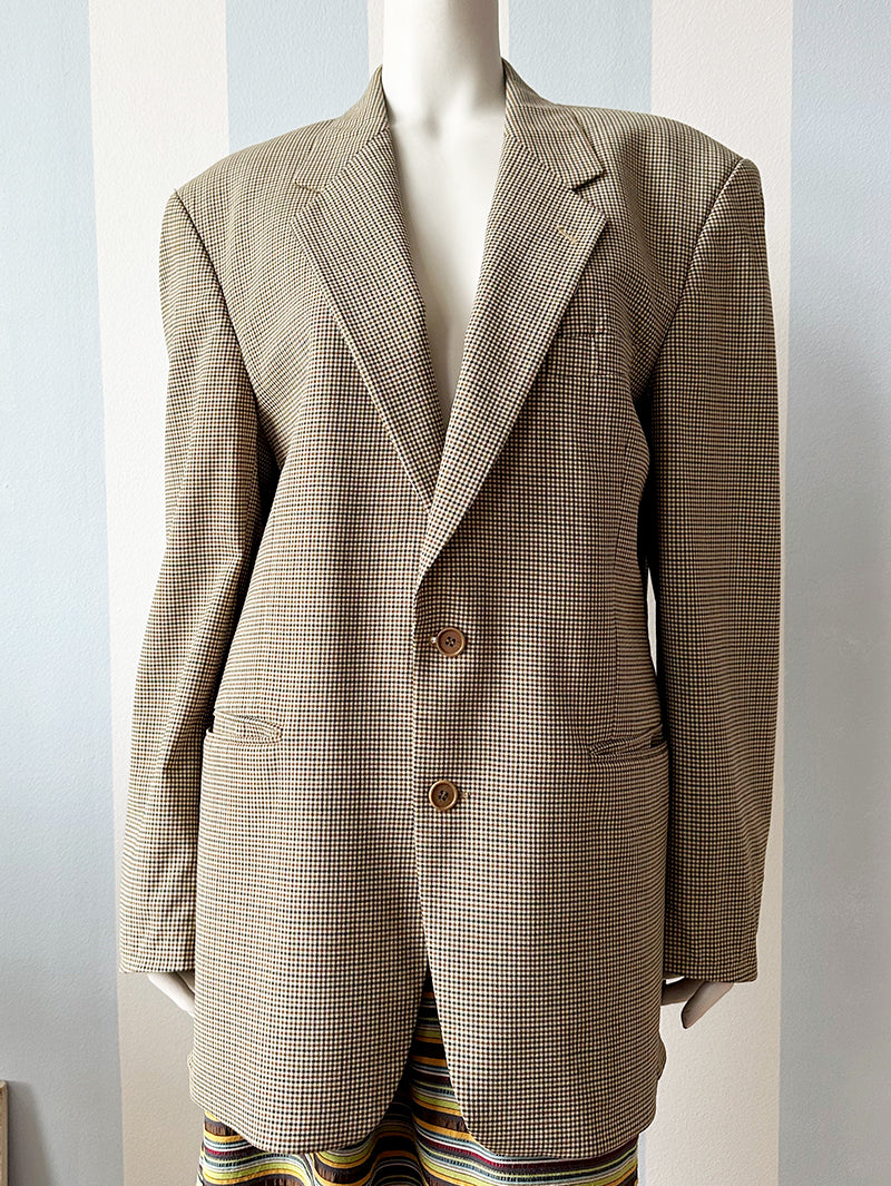 Ruiten wollen colbert