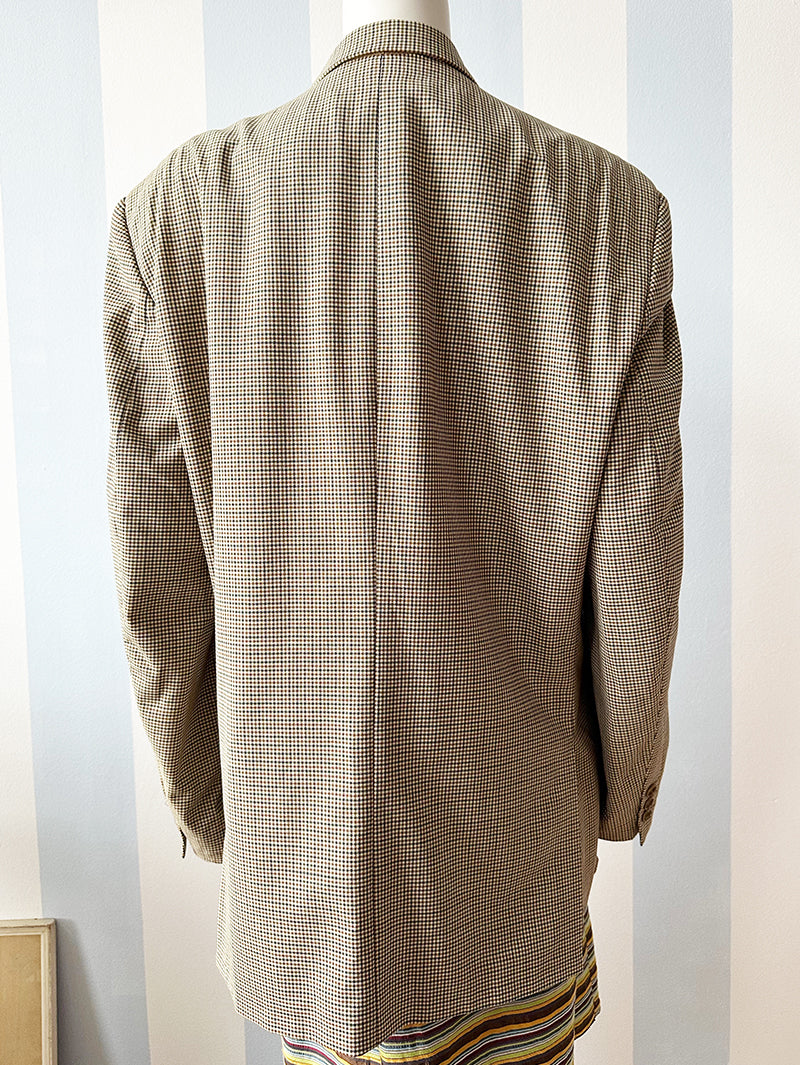 Ruiten wollen colbert