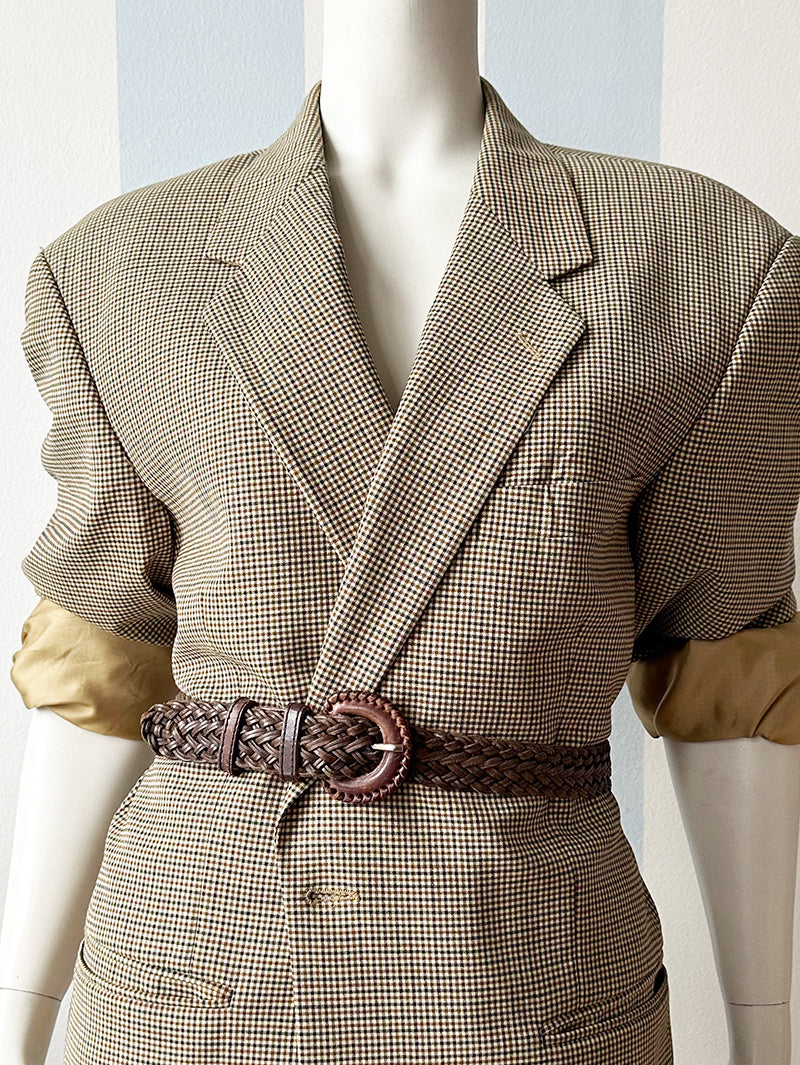 Ruiten wollen colbert