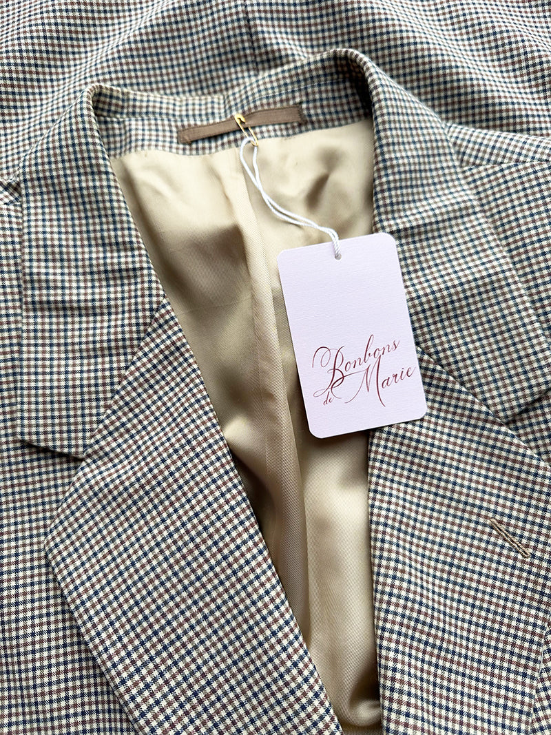 Ruiten wollen colbert