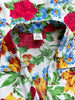 Floral printblouse