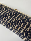 Designer clutch en knip