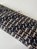 Designer clutch en knip