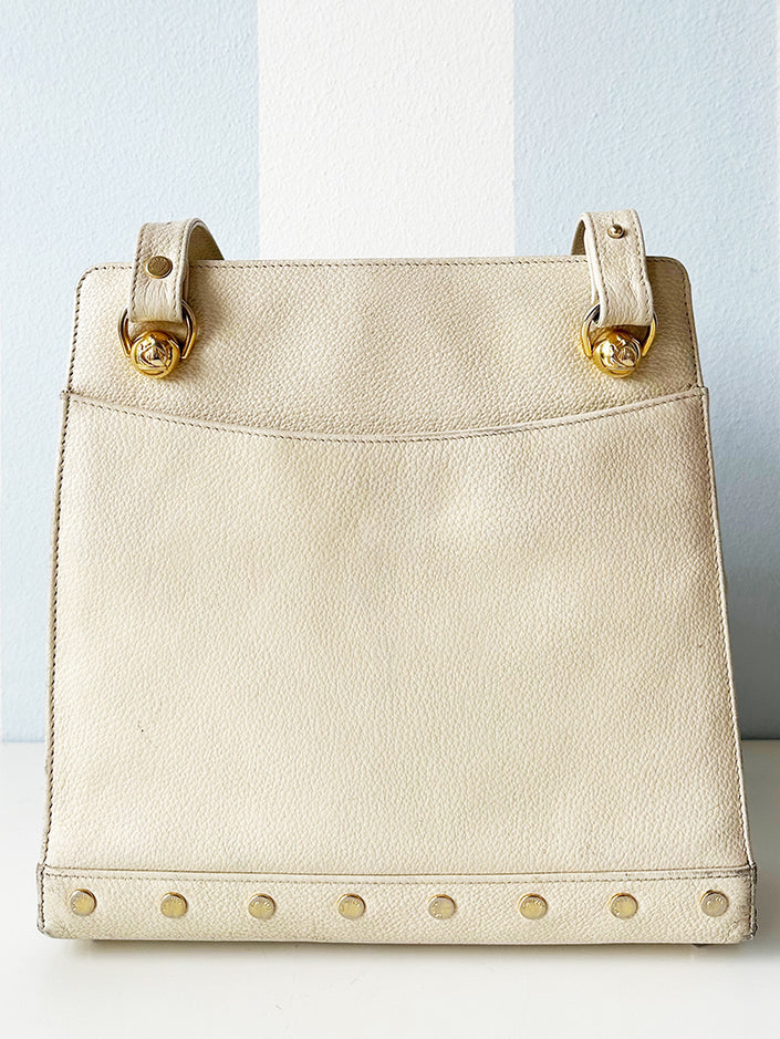 Off-white designertas