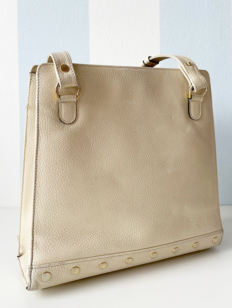 Off-white designertas