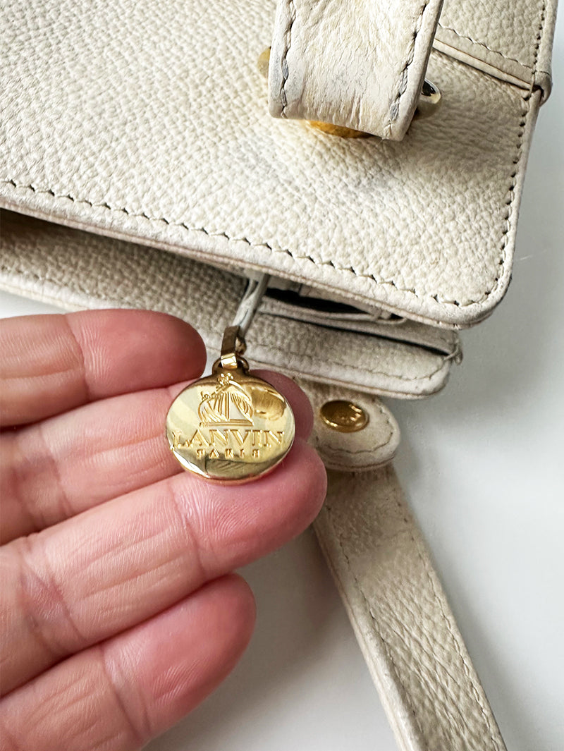 Off-white designertas