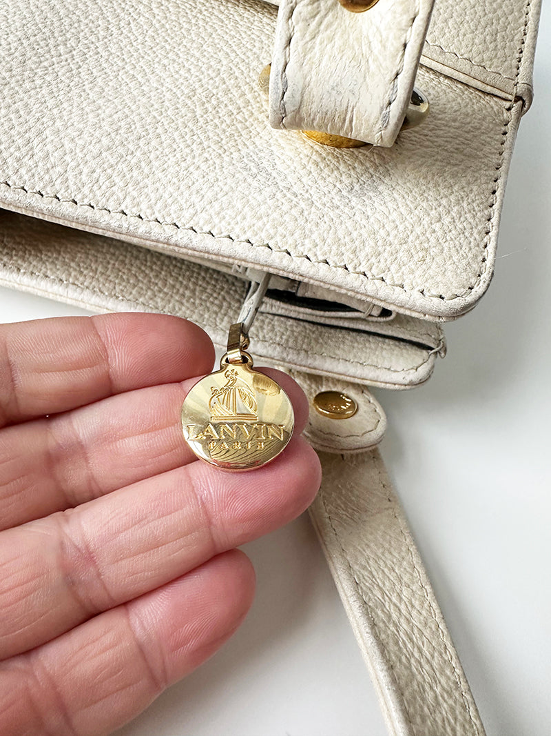 Off-white designertas