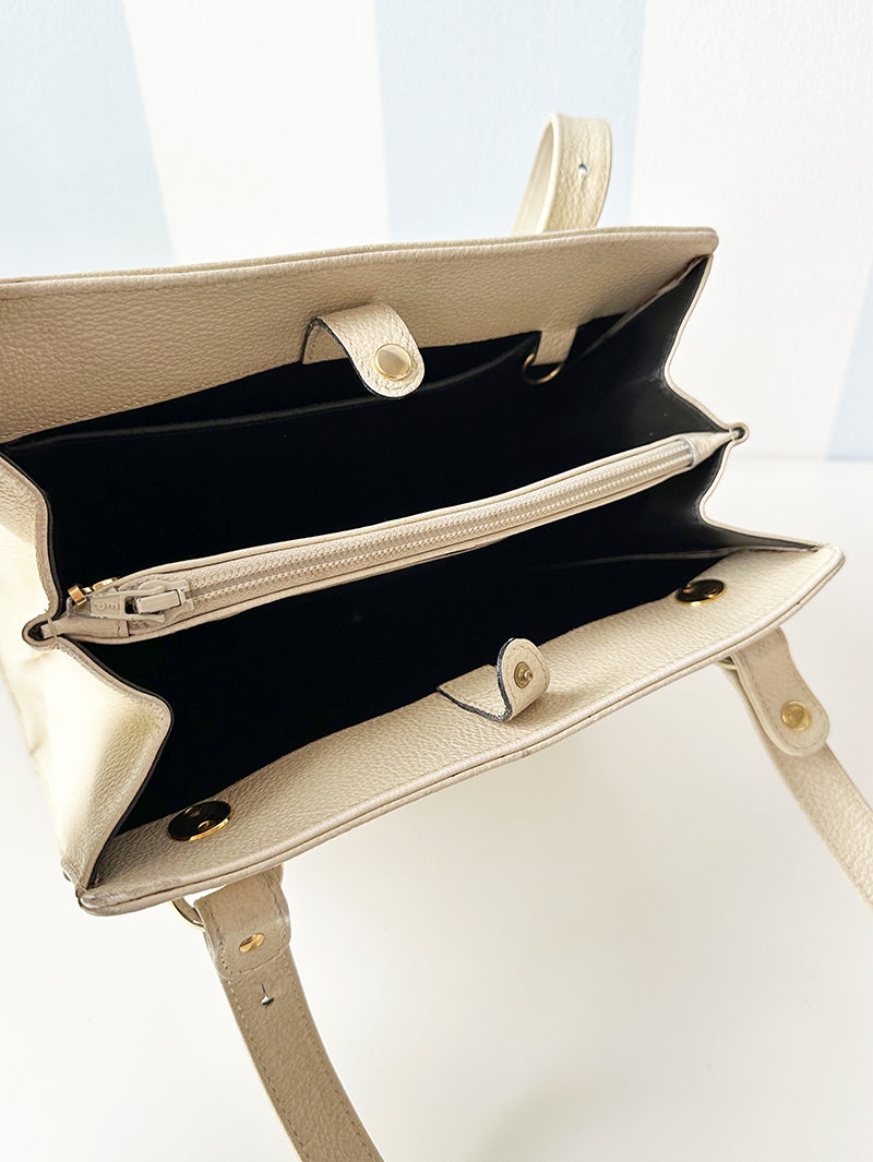 Off-white designertas