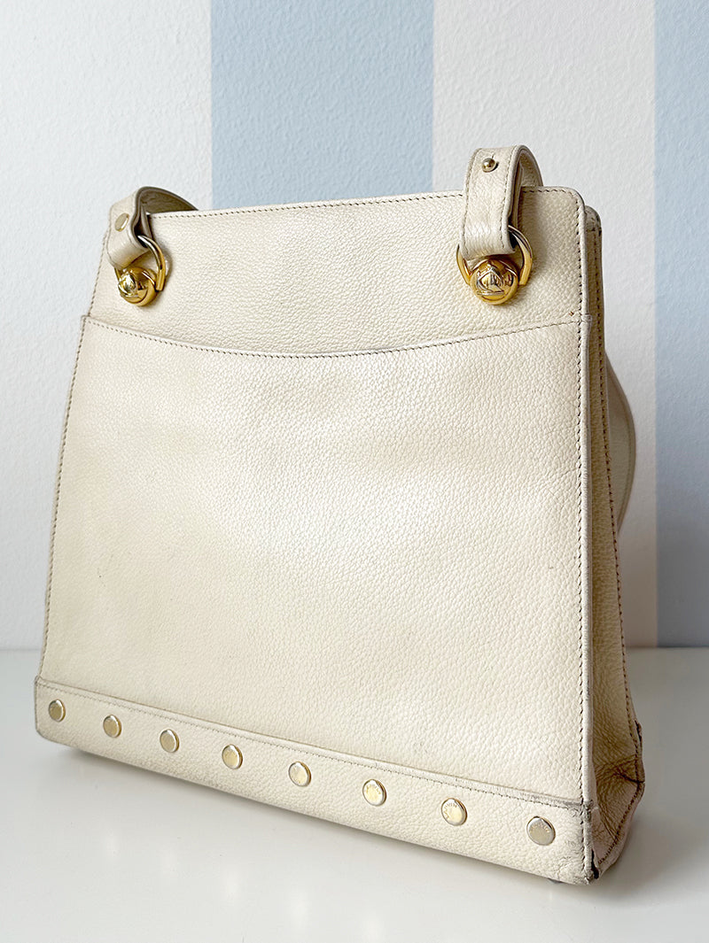 Off-white designertas