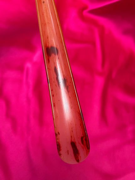 Tortoise schoenlepel