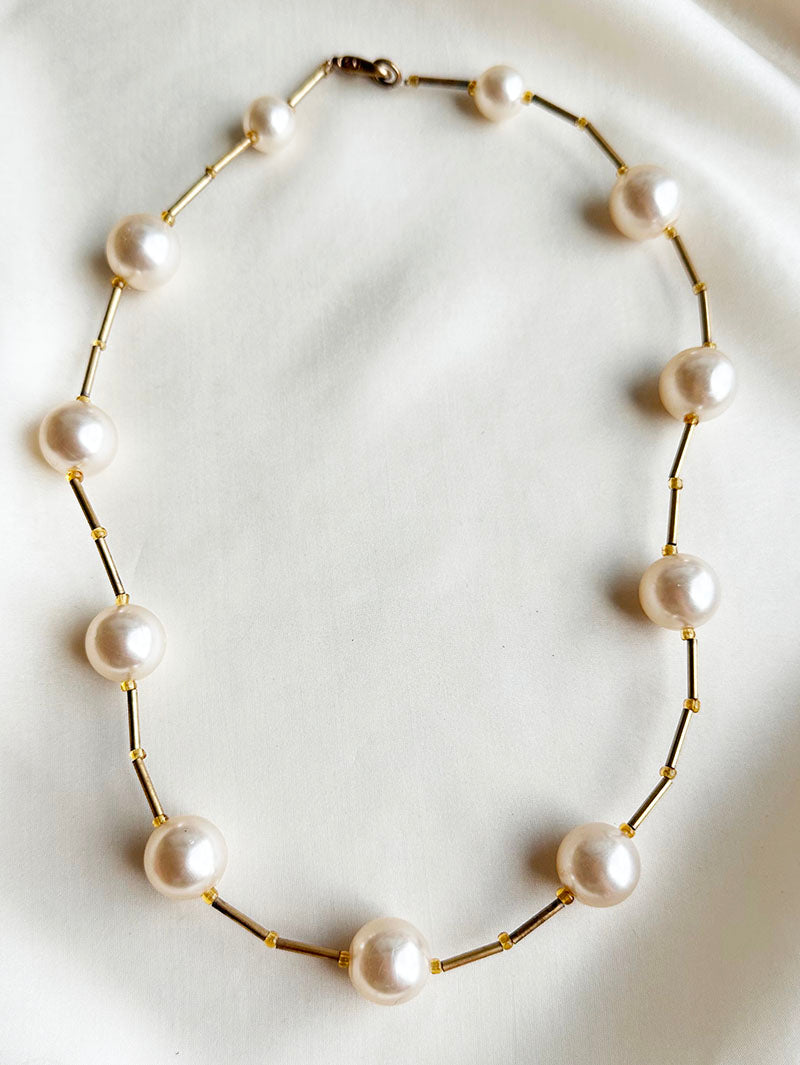 Parelcollier