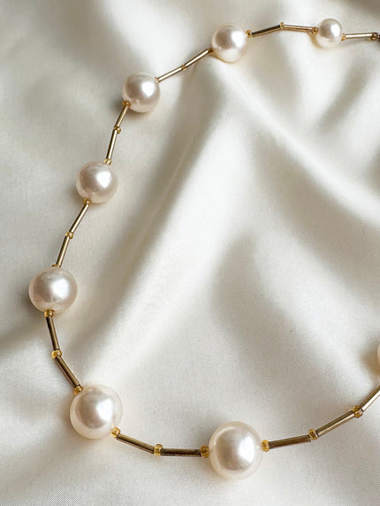 Parelcollier