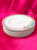 Designer Bone China soepbord