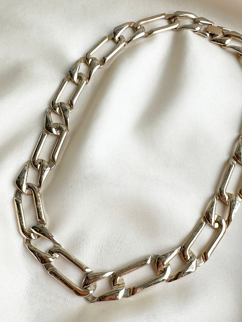 Chunky schakelketting