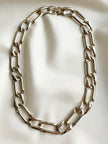 Chunky schakelketting
