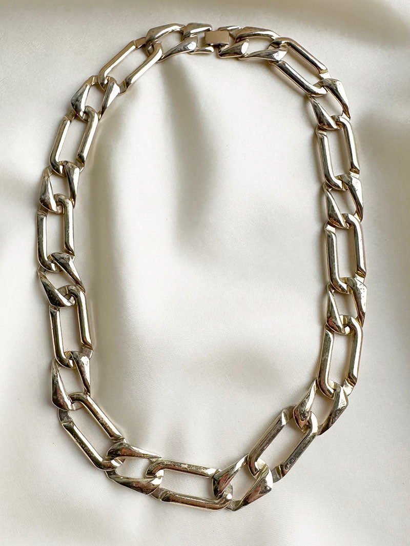 Chunky schakelketting
