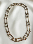 Chunky schakelketting