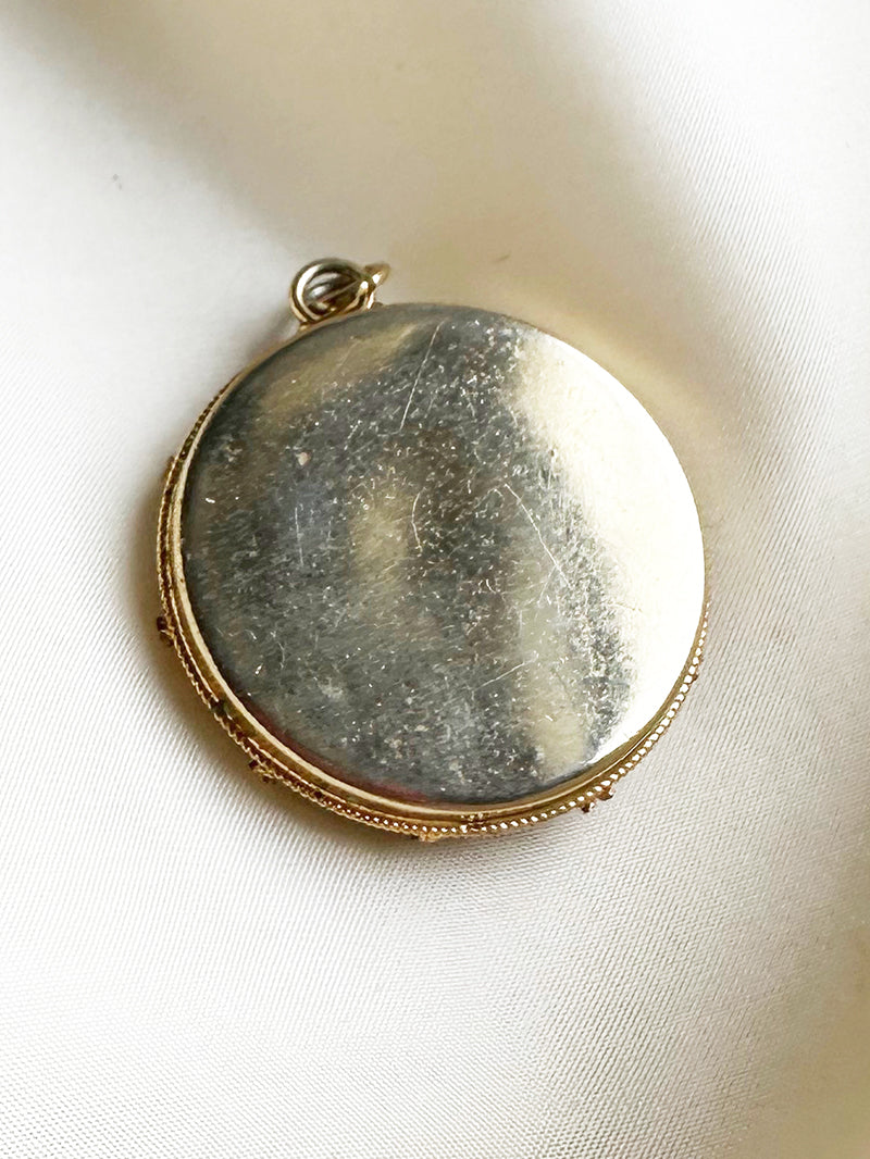 Micromozaïek kettinghanger