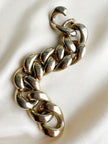 Chunky schakelarmband