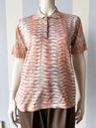 Tricot polotop