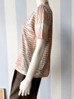 Tricot polotop