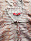 Tricot polotop