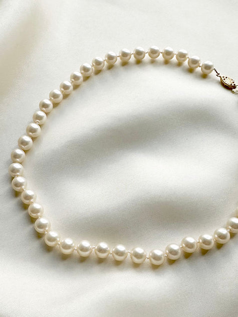 Parelcollier