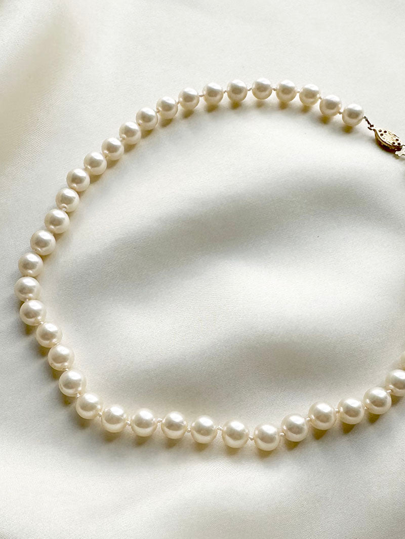 Parelcollier