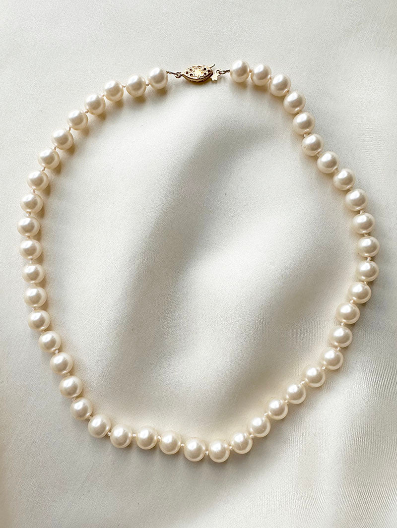 Parelcollier