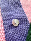 Roze poloshirt