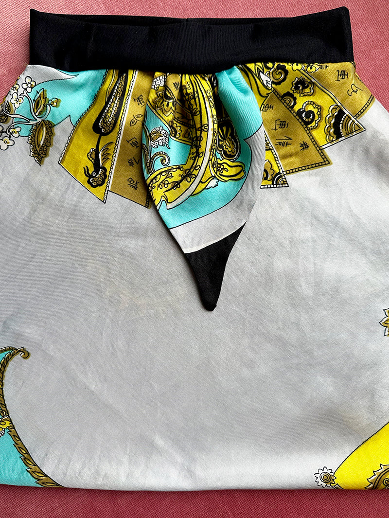 Bonbons oriëntal turban