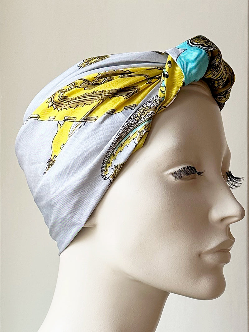 Bonbons oriëntal turban