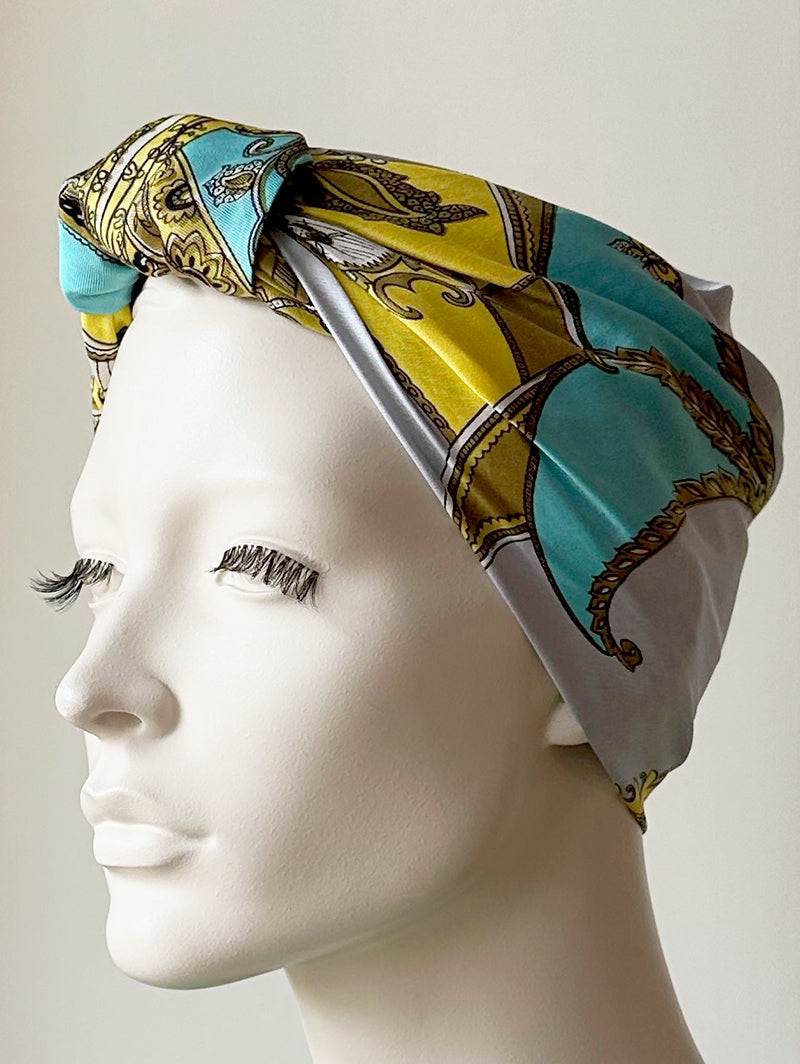 Bonbons oriëntal turban