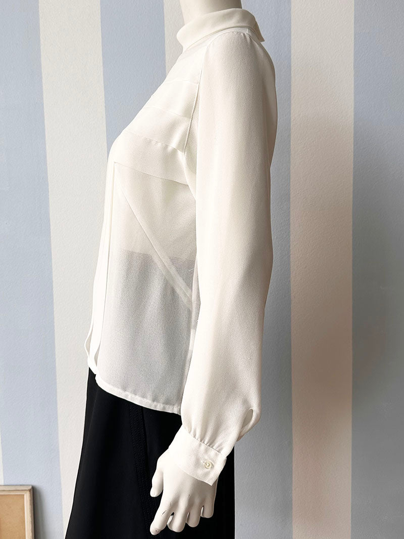 Witte technische top