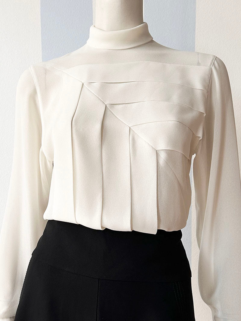 Witte technische top