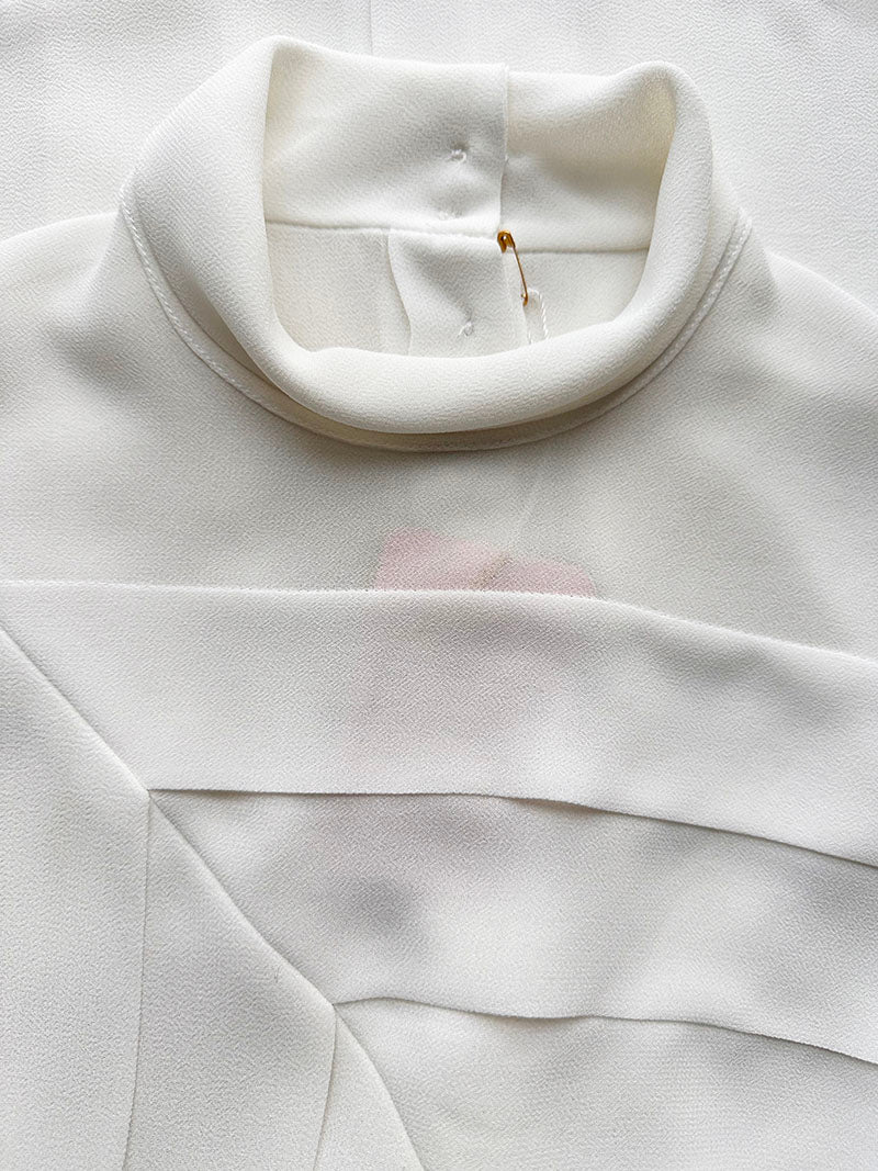 Witte technische top