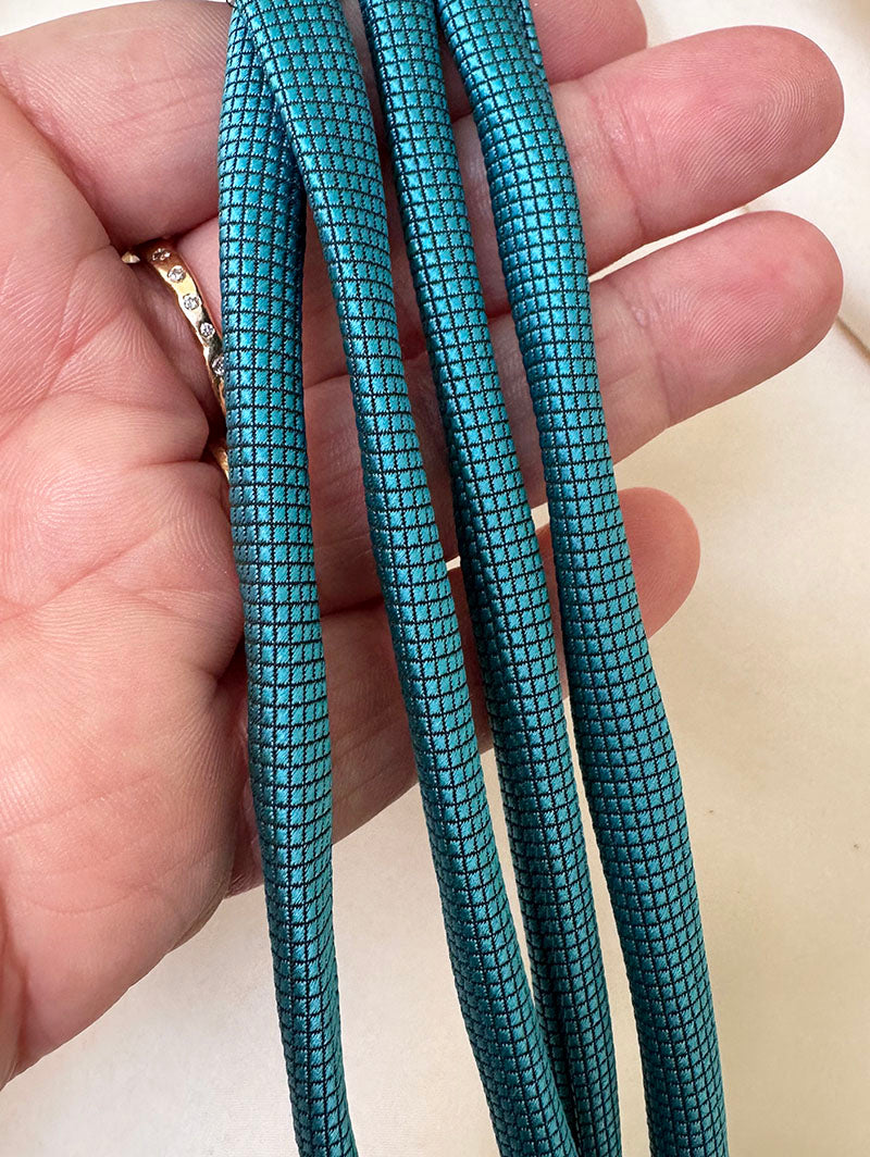 Le lien - Teal