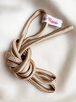 Le lien - Effen beige