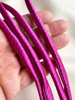 Le lien - Magenta (polyester)
