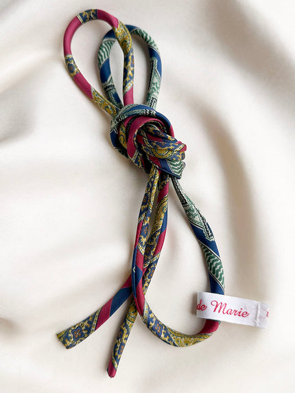 Le lien - Paisley