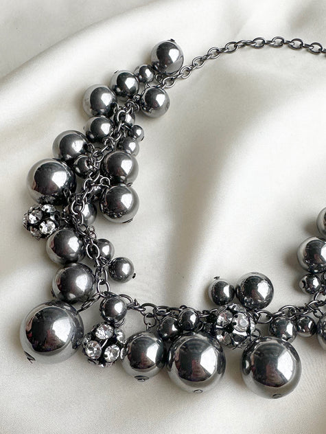 Vintage party ketting