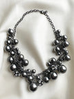 Vintage party ketting