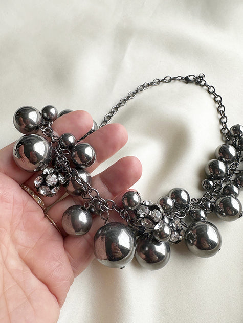 Vintage party ketting