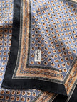 Zijden designer pochet