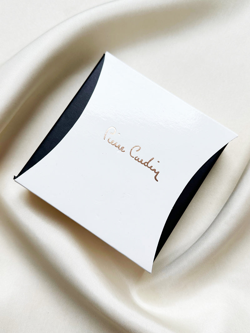 Zilveren kettinkje met balletje